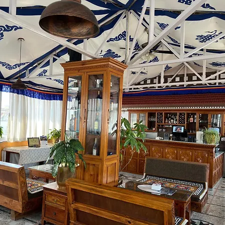 Sherpa Home Hotel