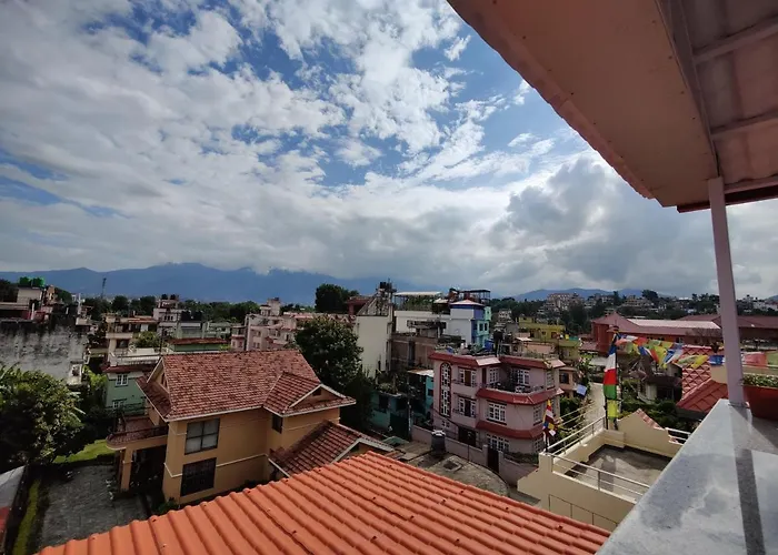 Sherpa 4*