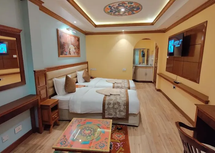 Sherpa 4*