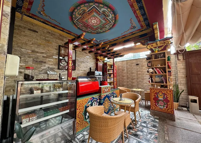 Sherpa Couette-café 4*