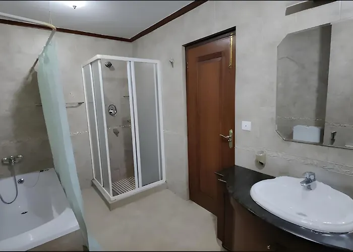 Sherpa 4* Katmandou